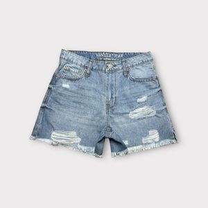 Vanilla Star 90s Boyfriend Short